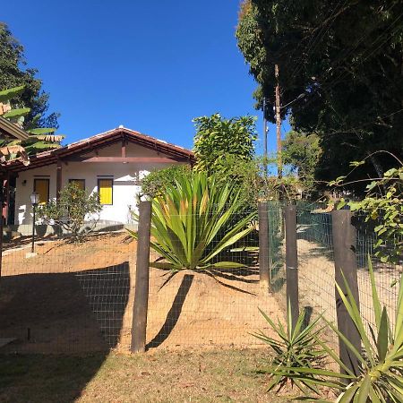 Vila Glaura מראה חיצוני תמונה