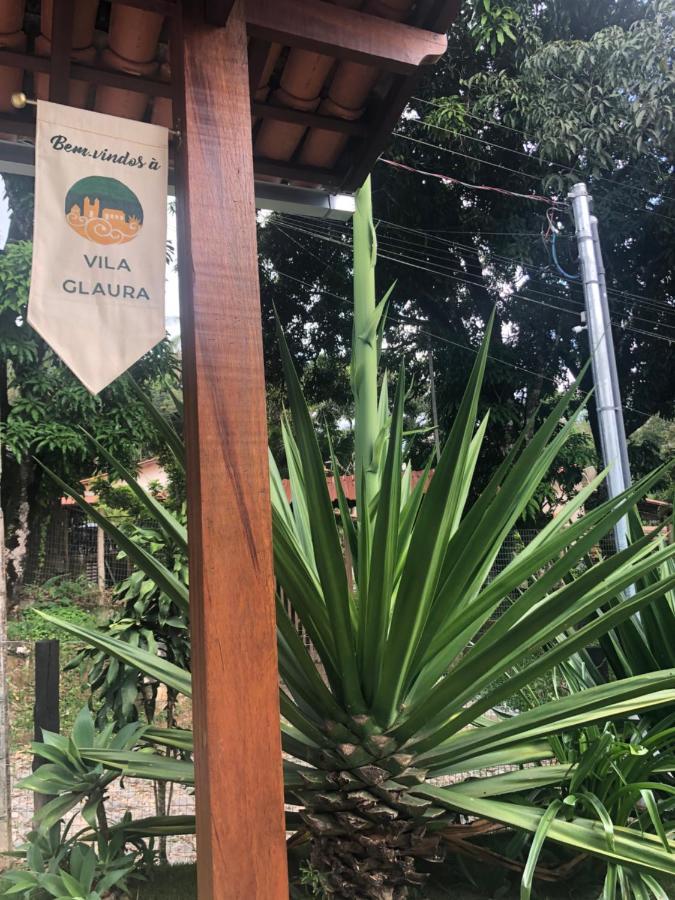 Vila Glaura מראה חיצוני תמונה