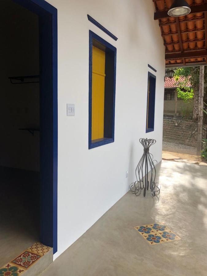 Vila Glaura מראה חיצוני תמונה