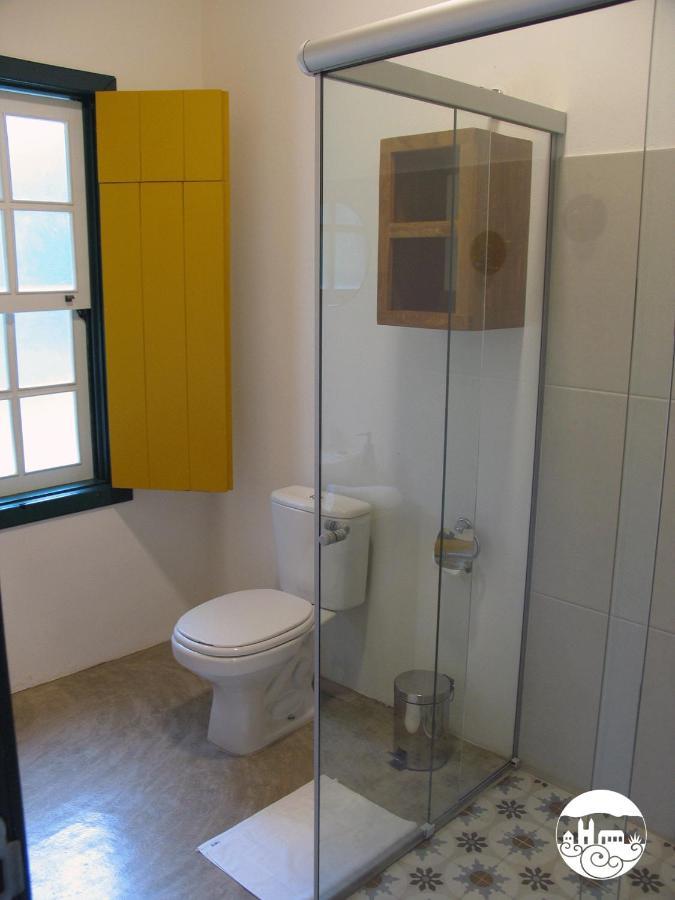 Vila Glaura מראה חיצוני תמונה